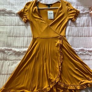 Forever 21 Dress